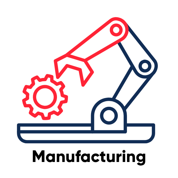 Improved quality and efficiency in manufacturing with Total ETO
