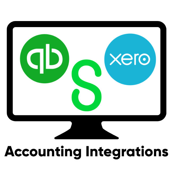 Total ETO integrates with accounting platforms including quickbooks, sage, and xero