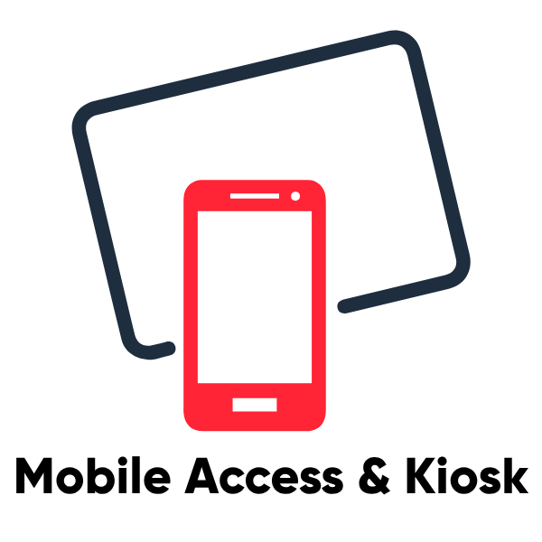 Total ETO provides mobile access for time trackin