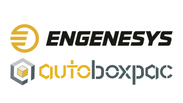 Engenesys and Autoboxpac are ETO