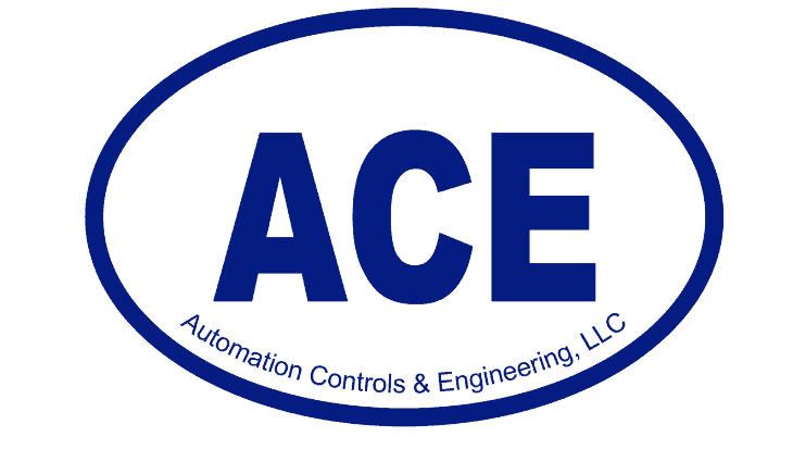 Ace Automation logo