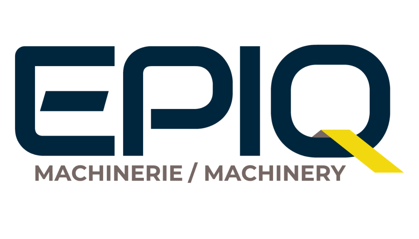 Epiq logo, this team used to export SOLIDWORKS BOMs to Excel, but now use Total ETO.