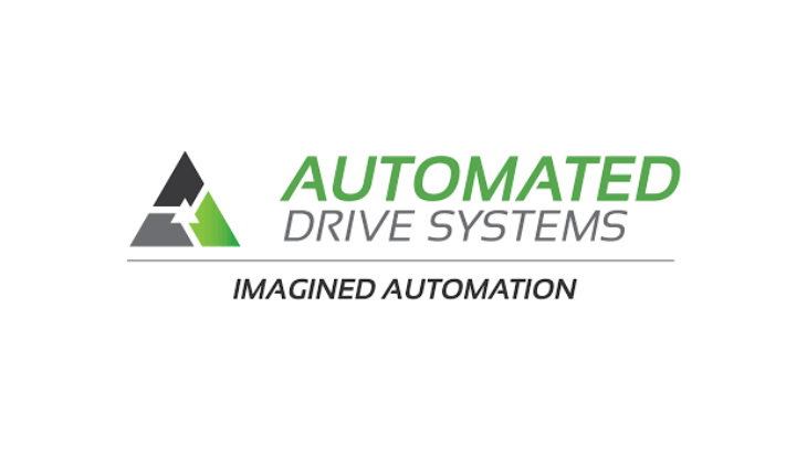 Automated Drive Systems logo
