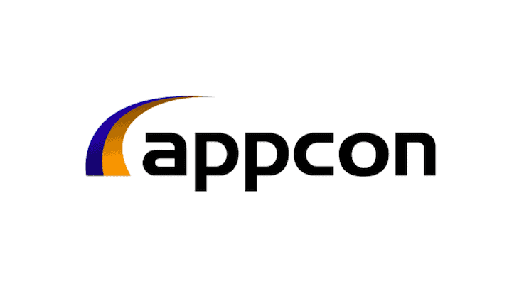 Appcon Logo  case study opens in a new tab