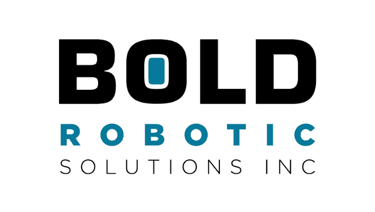 Bold Robotics Logo