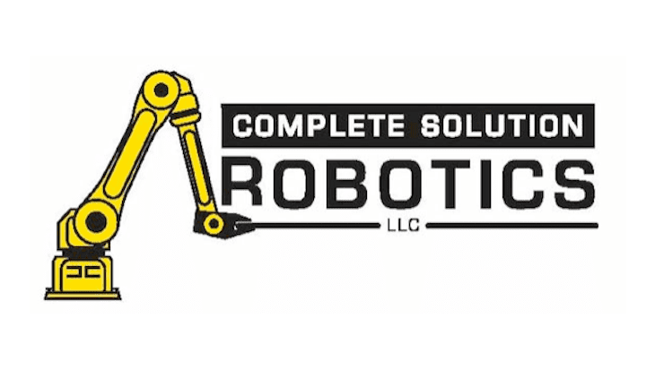 CS Robotics has selected Total ETO as their MRP solution