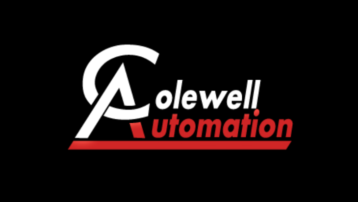 Colewell Automation logo