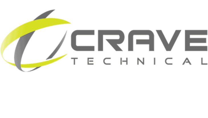 Crave Technical Logo