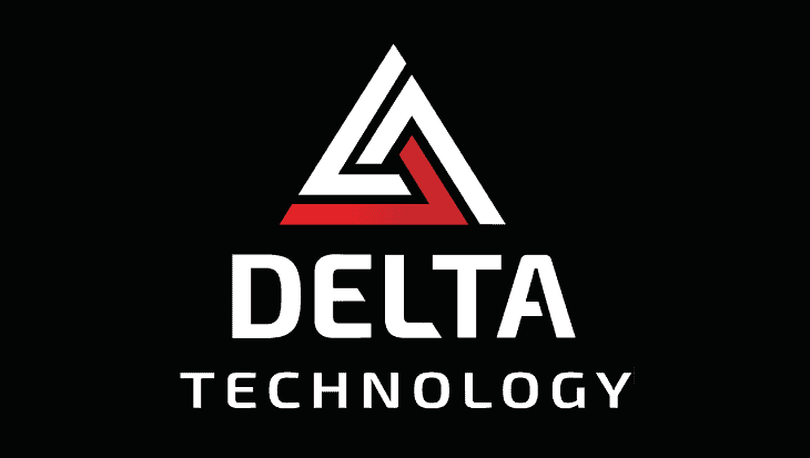 Delta Tech Logo