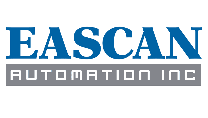 Eascan logo