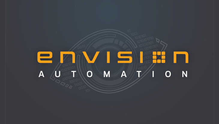 Envision Automation are Engineer To Order