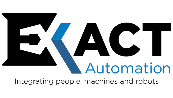 Exact Automation logo