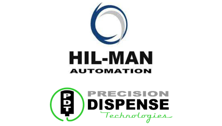 Better Project Visibility Ahead for Hil-Man/PDT
