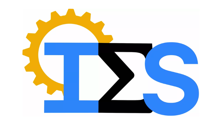 Innovative Engineered Solutions logo. This team is ETO.