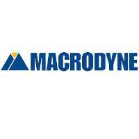 macrodyne logo