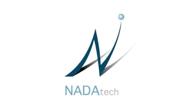 Nada logo  case study opens in a new tab
