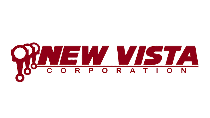 New Vista logo