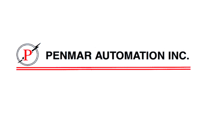 penmar automation logo