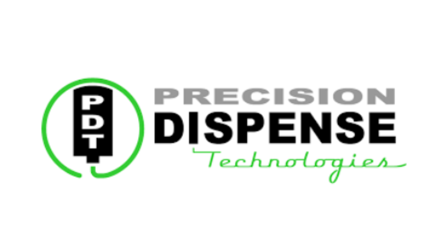Precision dispense
