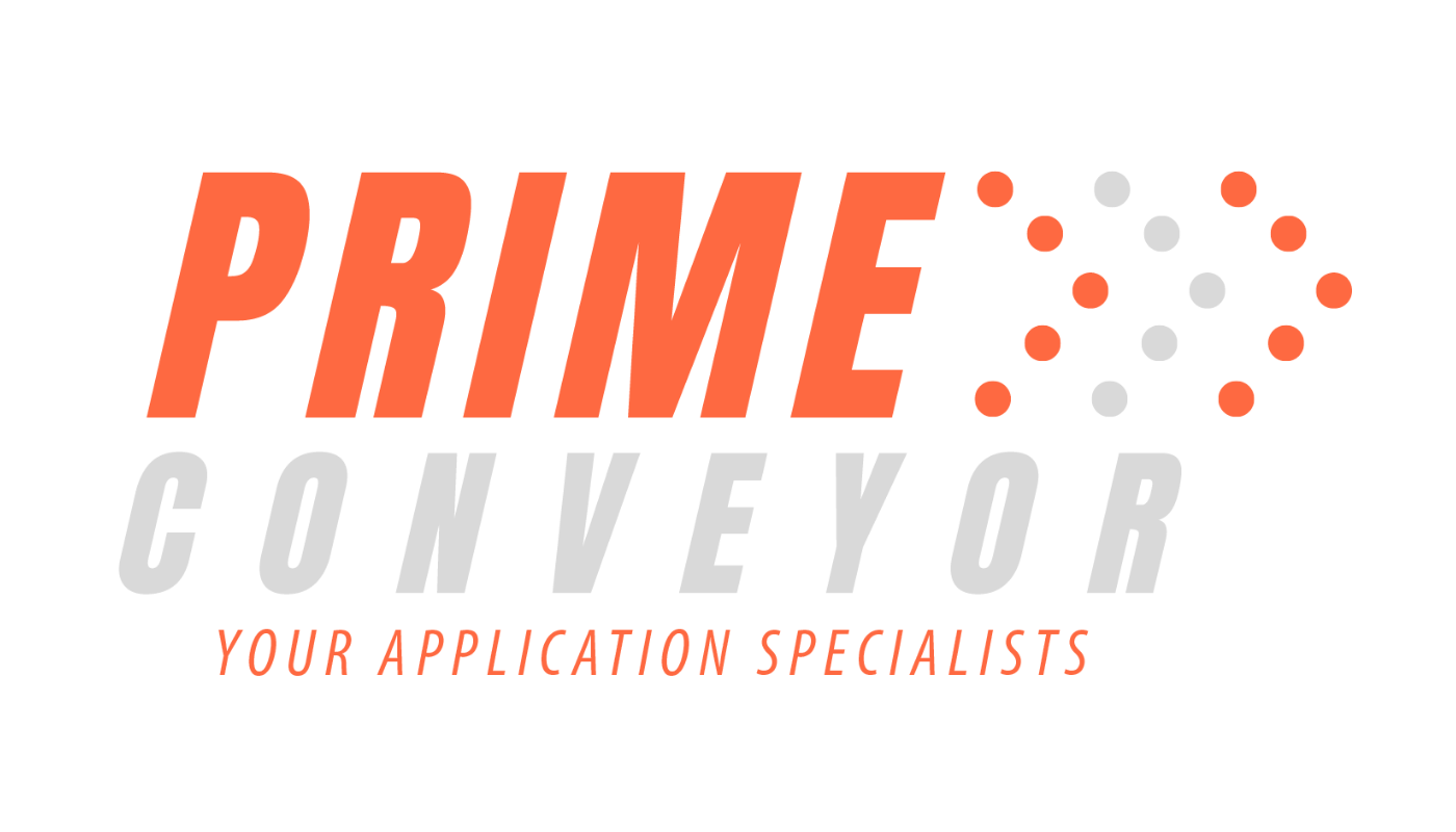 Prime Conveyor logo, a hardworking group that no longer need to export BOMs to Excel, thanks to Total ETO.