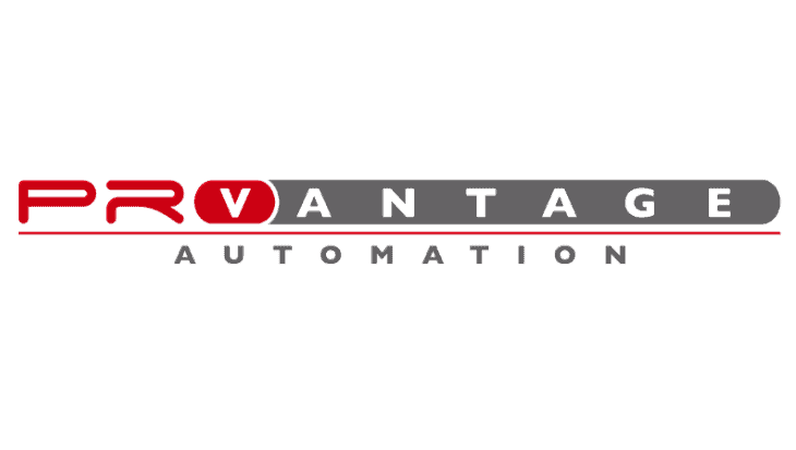 ProVantage Logo