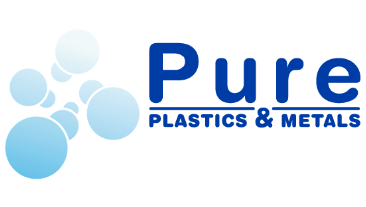 Pure Plastics Logo