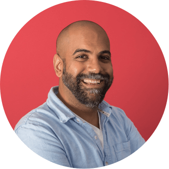 RJ Ahuja