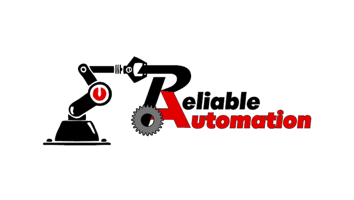 Reliable automation logo