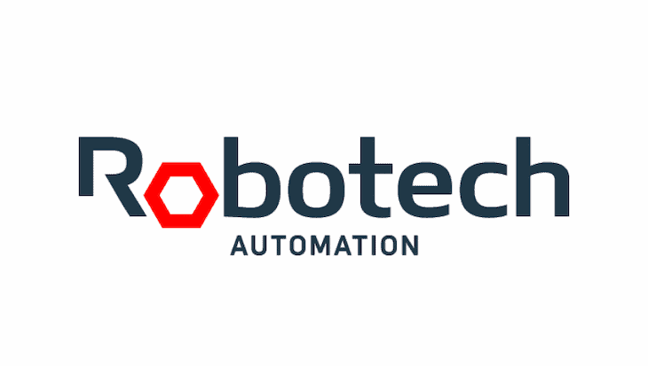 robotech automation logo
