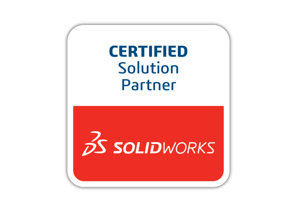 Total ETO is an official SOLIDWORKS Partner