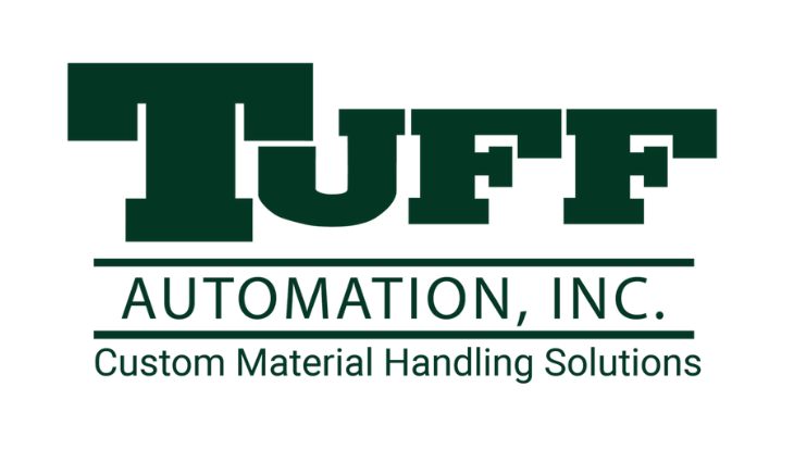Tuff Automation, Custom Material Handling Pros
