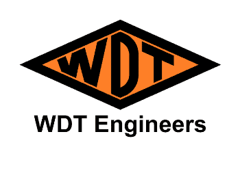 WDT Engineers logo  case study opens in a new tab