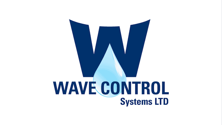Wave Control Logo  case study opens in a new tab