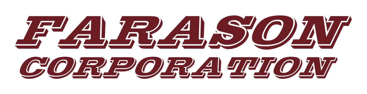 Farason logo