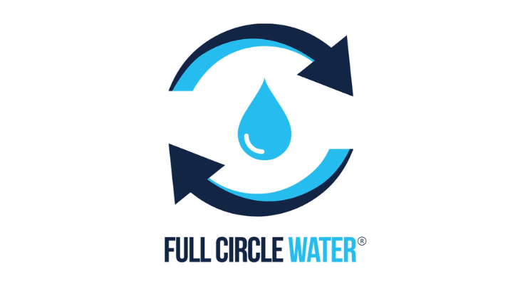 Full Circle Water is on a Mission