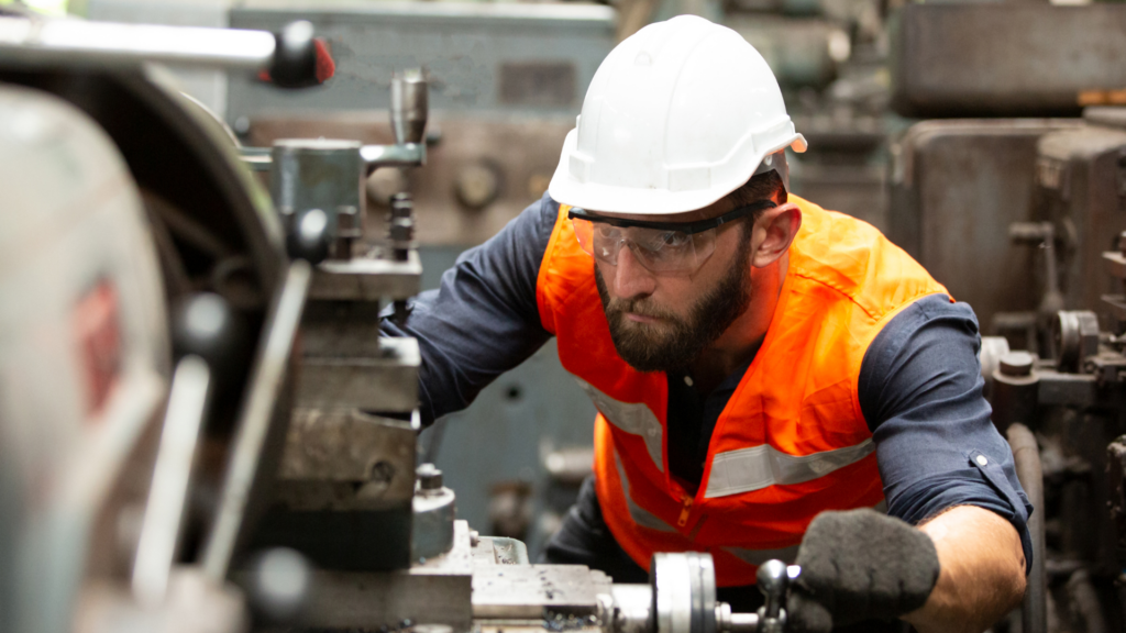 Total ETO is an ERP for Engineer To Order manufacturing.