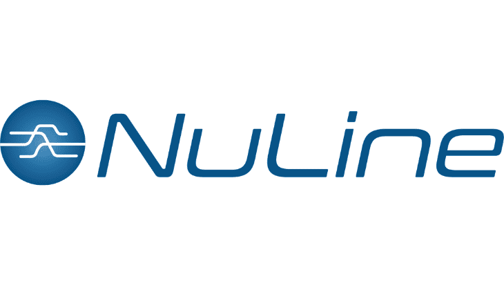 NuLine Large Logo